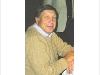 Dr. Edward Singer, Cardiologist and a generally nice guy