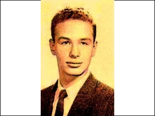 Raymond Tumarkin