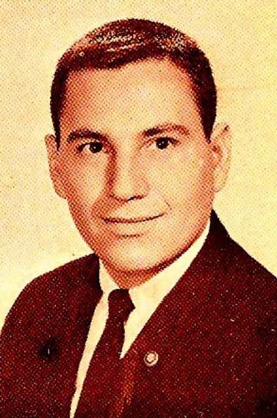 Leonard David