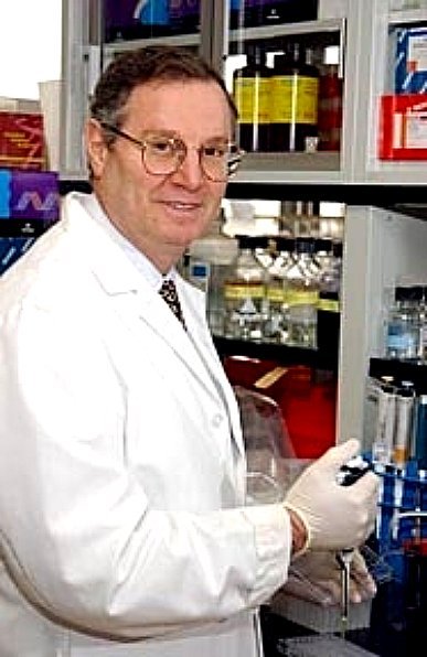 Steven G. Kelsen, M.D.