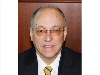 Alvin J. Harris, CPA