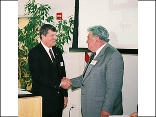 Dr. Louis Stern