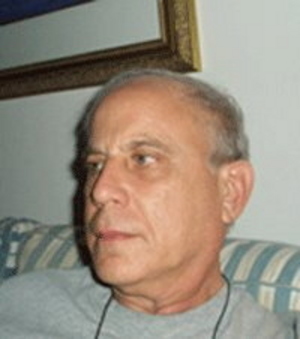Rabbi Richard M. Yellin