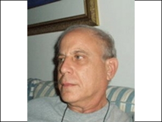 Rabbi Richard M. Yellin