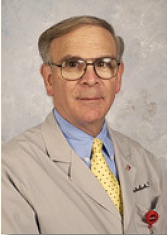 Robert Berk, MD