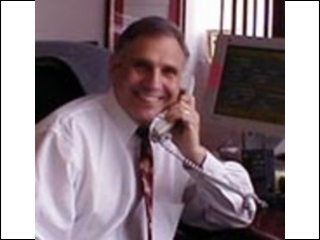 Stephen M. Gross, a research economist and financial advisor with more than thirty-five years in the financial advisory profession