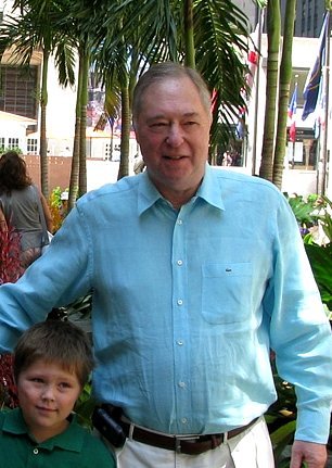 Bruce Gimelson