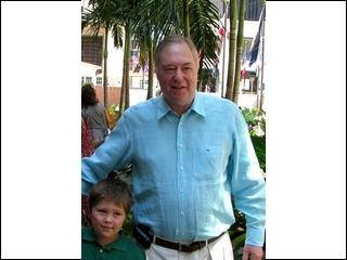 Bruce Gimelson