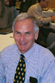 Eliot D. Kieff, M.D., PhD.