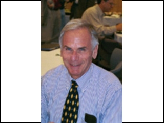 Eliot D. Kieff, M.D., PhD.