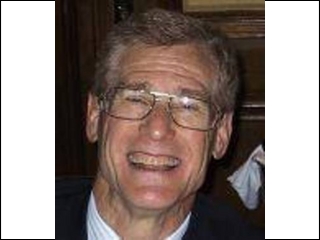 Joseph Poulshock