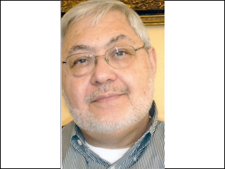 Harris Hayman, MD