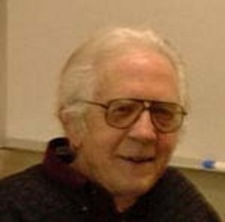 Dr. Nathan Rosenberg, PhD.