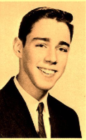 Richard S.Rose, M.D.