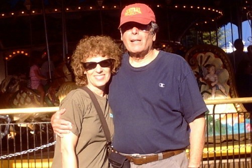 Allen & Pam Hirsh