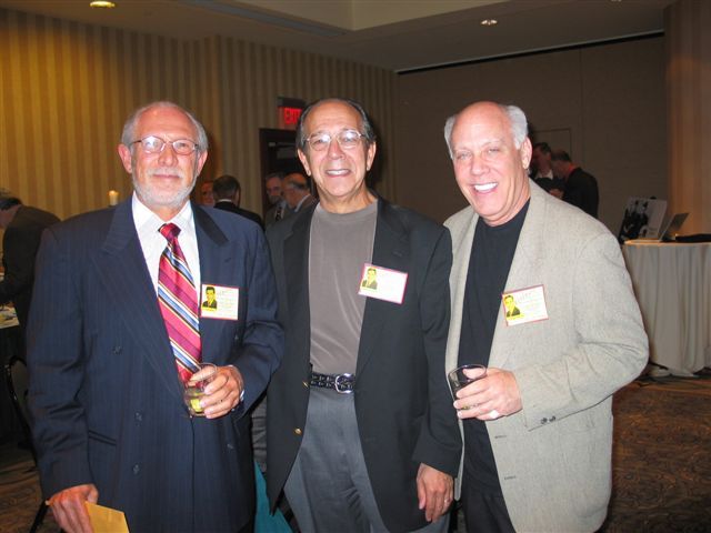 Neil Scholnick, Steve Seitchik &amp; Allan Ignatin