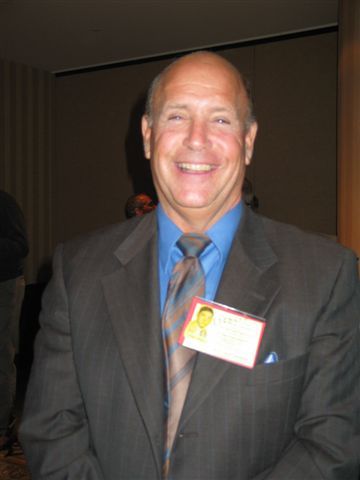 Bob Perlman