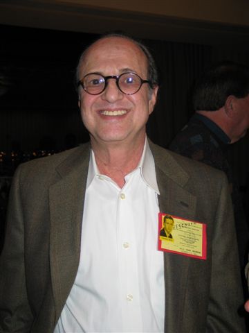 Larry Gross