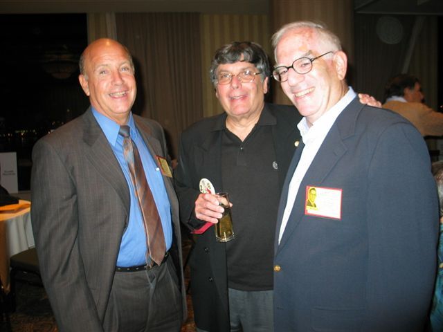 Bob Perlman, Allen Hirsh &amp; Allen Schwartz