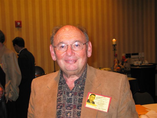 Ken Rosen