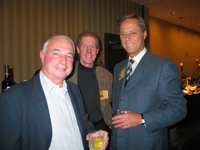 Gene Cohen, Warren Hauser &amp; Larry Lesser
