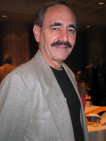 Harvey Schechter