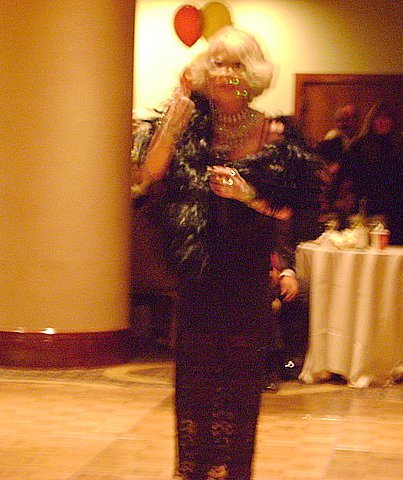 More of Joan Rivers