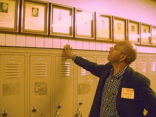 Teacher Hall of Fame