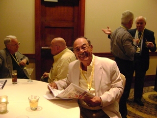 Tom Dina