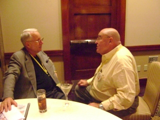 Art Brandolph & Lou Stern