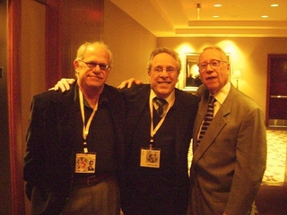 Old Friends...Just hangin' Out