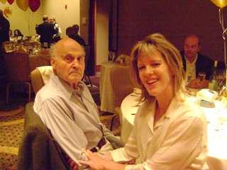 Guests of Honor Saturday Night