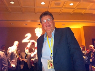 Mickey Kaplan