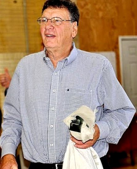 Mickey Kaplan