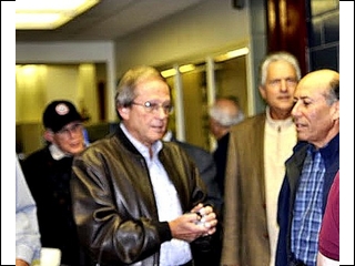 Conference Center Discussions