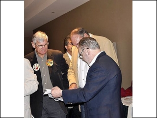 'Who the hell are these old guys?'