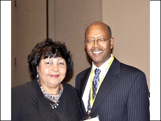 Bob and Mae Carpenter