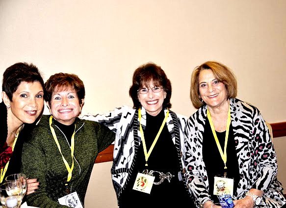 Connect and Reconnect Attendees