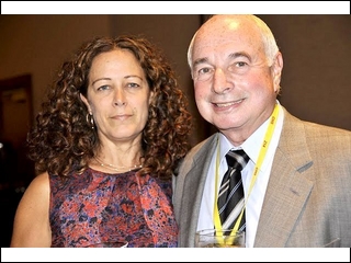 Janice and Gene Cohen