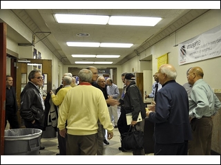 Classroom Visitations