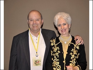 Steven and Roberta Dzubow