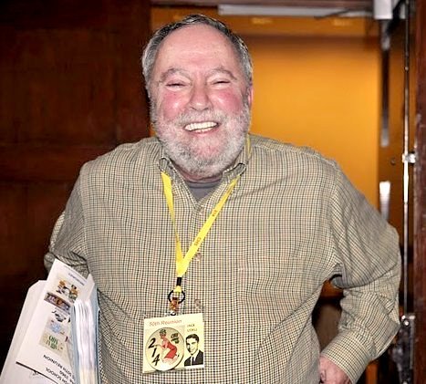 Jack Udell