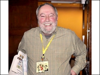 Jack Udell