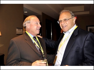Stu Borowsky and H. Yale Gutnick
