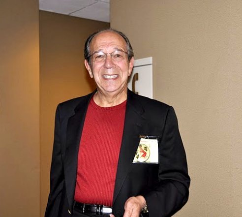 Steve Seitchik