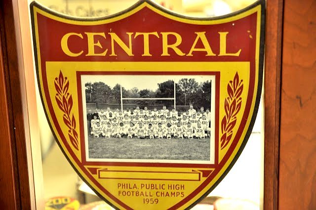 The Public League Champions of 1959