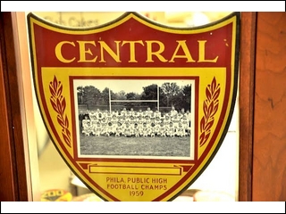 The Public League Champions of 1959