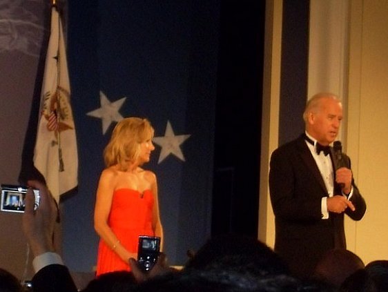 The Eastern States Inaugural Ball