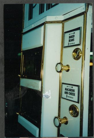 H &amp; H Automat
