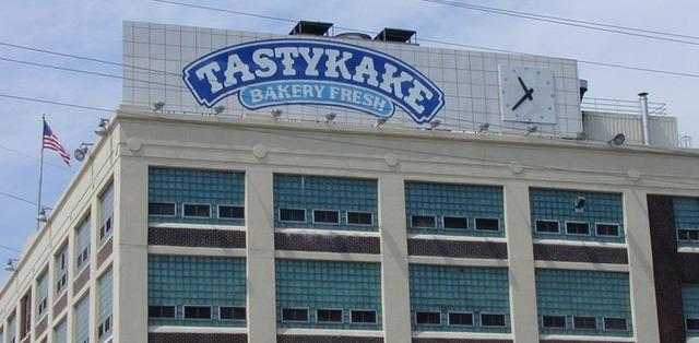 Tastykake..The Cake that Made Mother Stop Baking